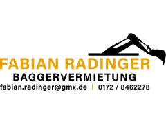 Radinger Baggervermietung